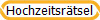 Hochzeitsrtsel